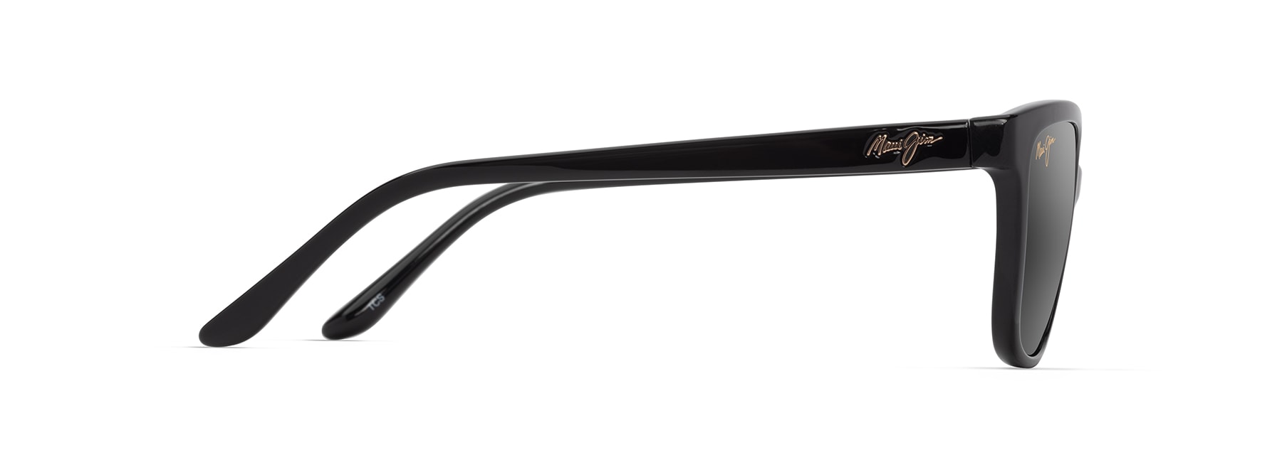 Shiny Black (758-02) / 54 | 2