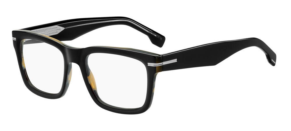 Black (QF6) / 53