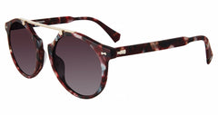 Burgundy Havana (SJV568 510BUH)