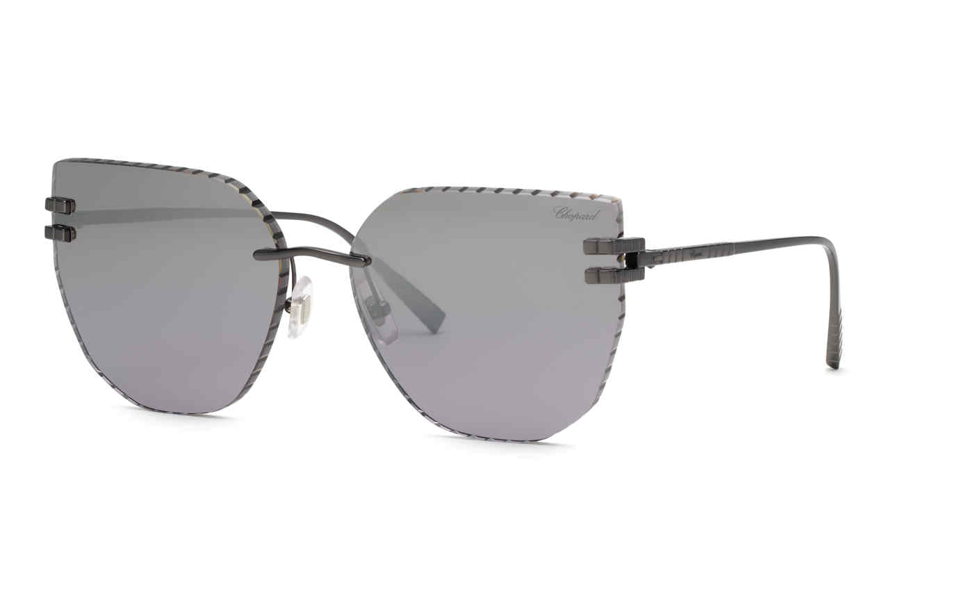 Shiny Dark Grey (SCHL54M61I86X) / 61