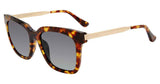 Amber Tortoise (SDFBLLA54AMBP) / 54