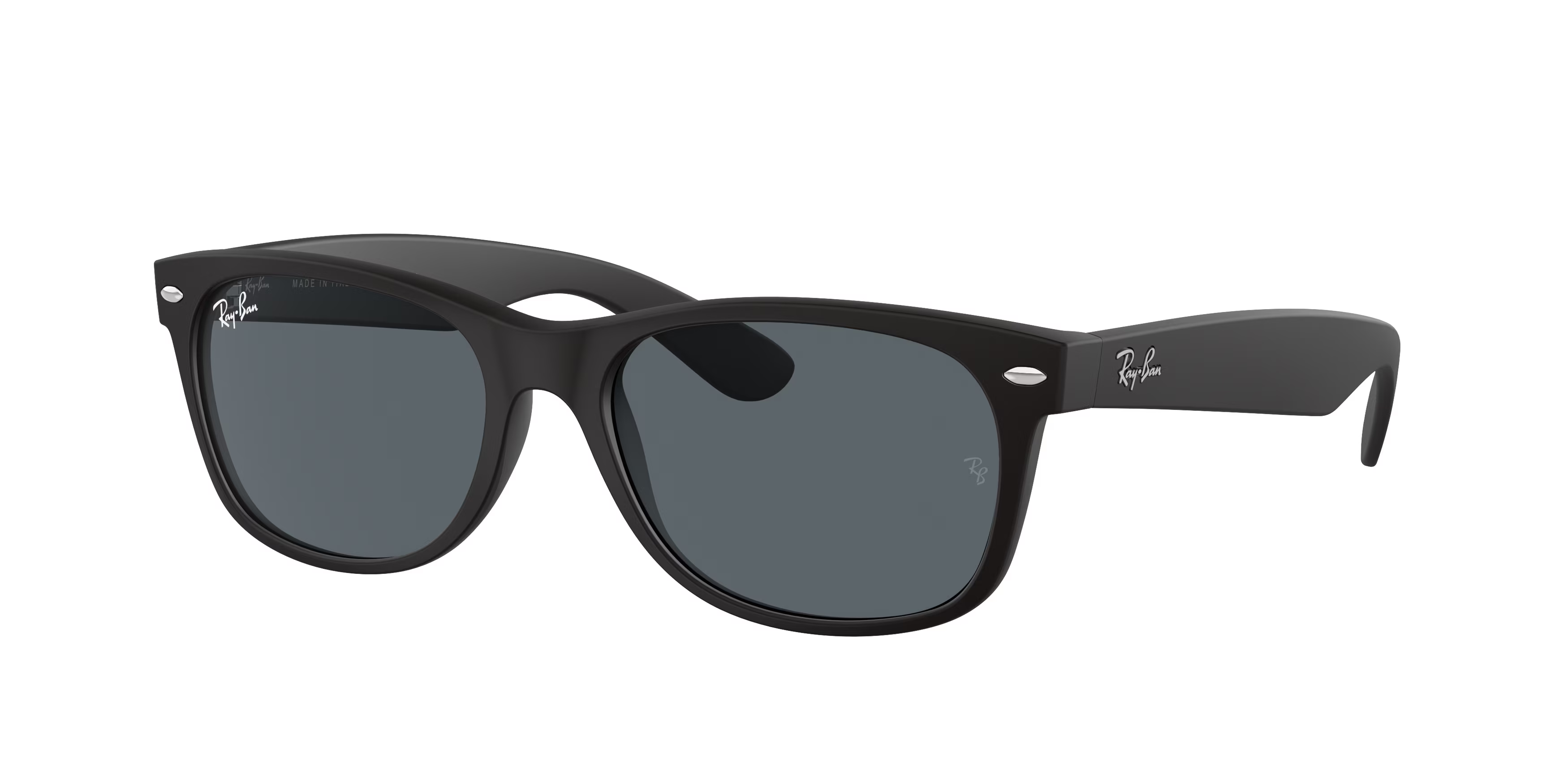 Rubber Black (622/R5) / 55
