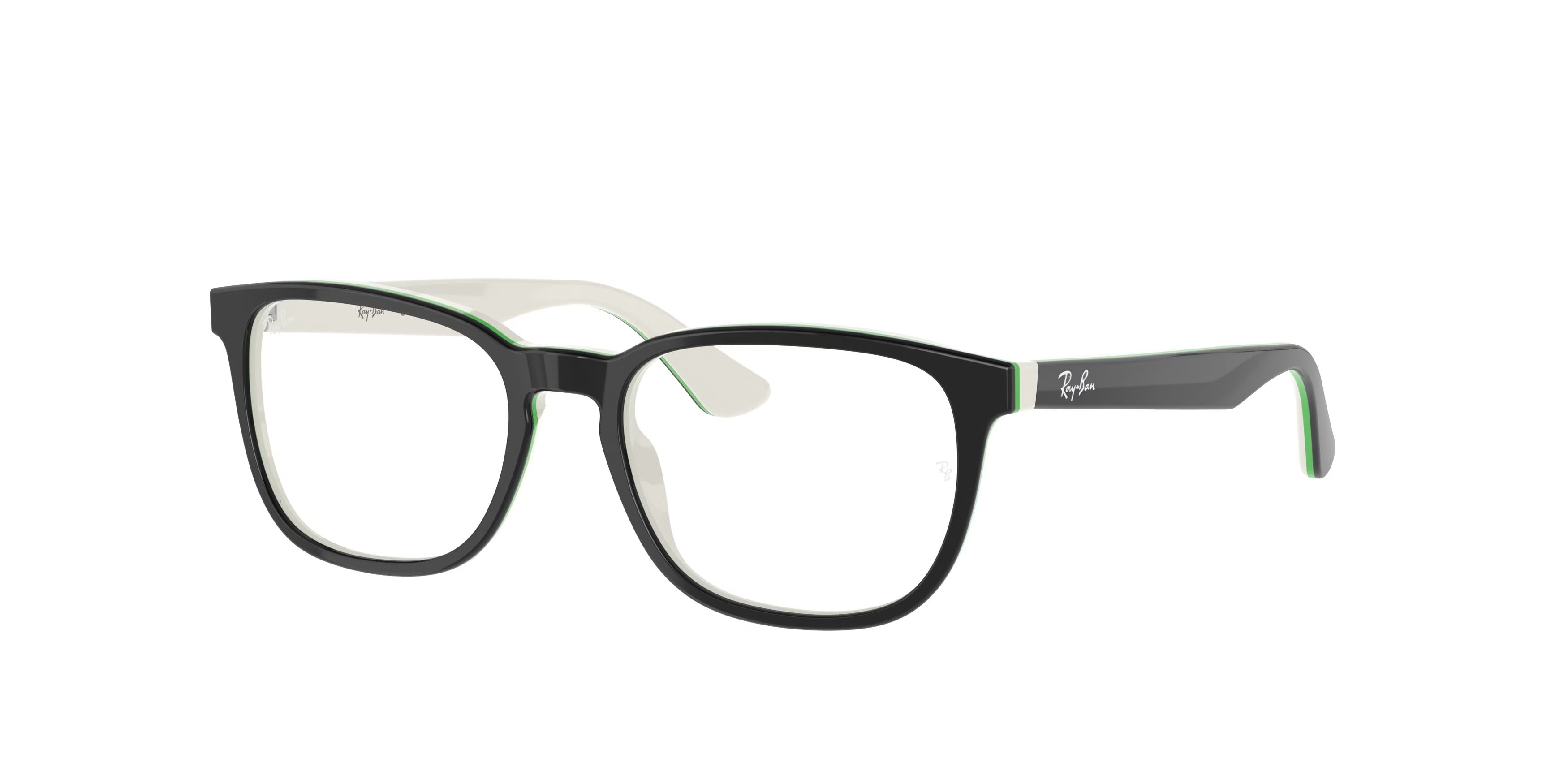Black On White (3820) / 48