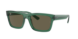 Transparent Green (6681/3) / 57
