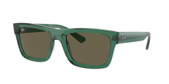 Transparent Green (6681/3)