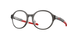 Oakley Youth Ophthalmic Fielder – Grey (802802) / 49 Eyeglasses Frame