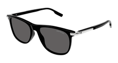 Black (001)