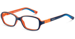 Indestructible Replay 3.0 Mt Navy Orange (06)