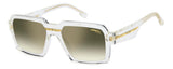Carrera Victory C 15/S – Gold (REJD6) / 55 Sunglasses Frame