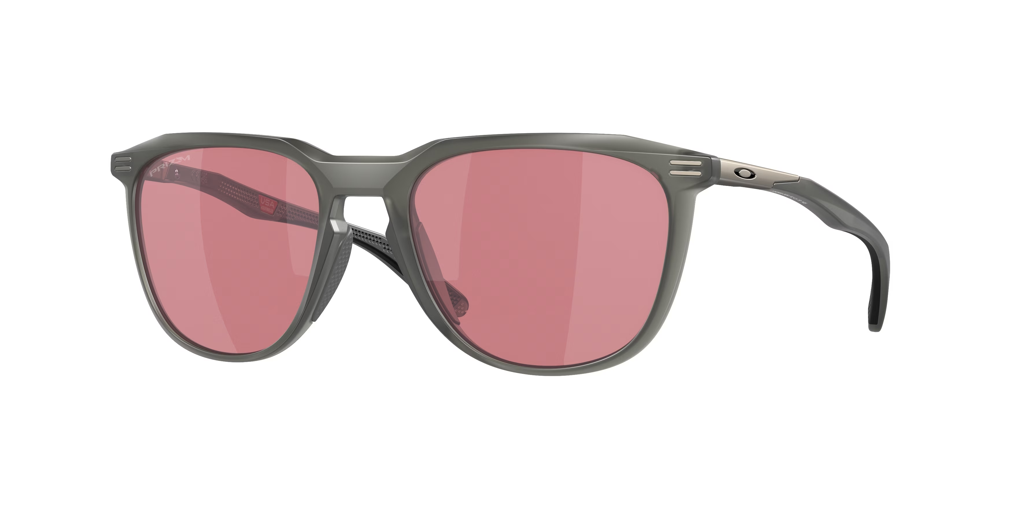 Matte Grey Smoke (928604) / 54