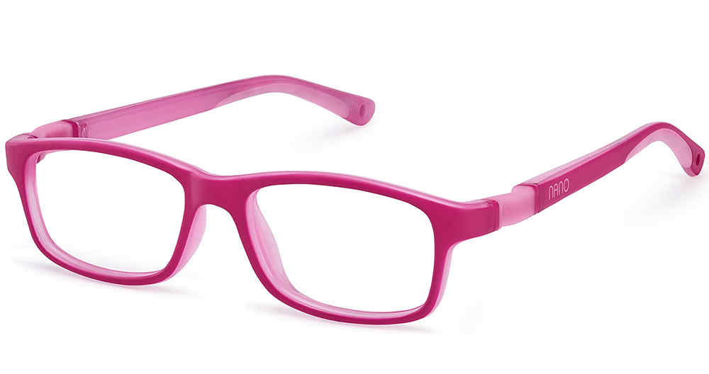 Glow Crew 3.0 Mt Pink Magenta (23) / 48