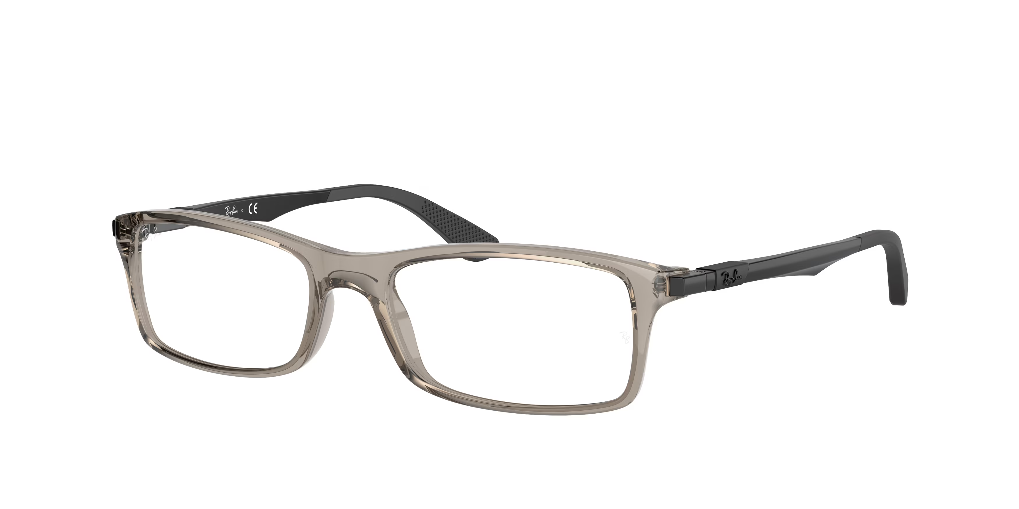 Trasparent Grey (8059) / 56