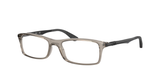 Trasparent Grey (8059) / 56