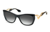 Black - Yellow Gold (56806) / 55 | 1