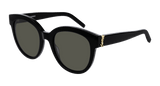 Black (003) / 52