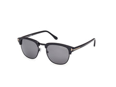 Shiny Black (01D-53)