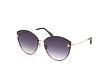 Shiny Rose Gold (28B-63) / 63