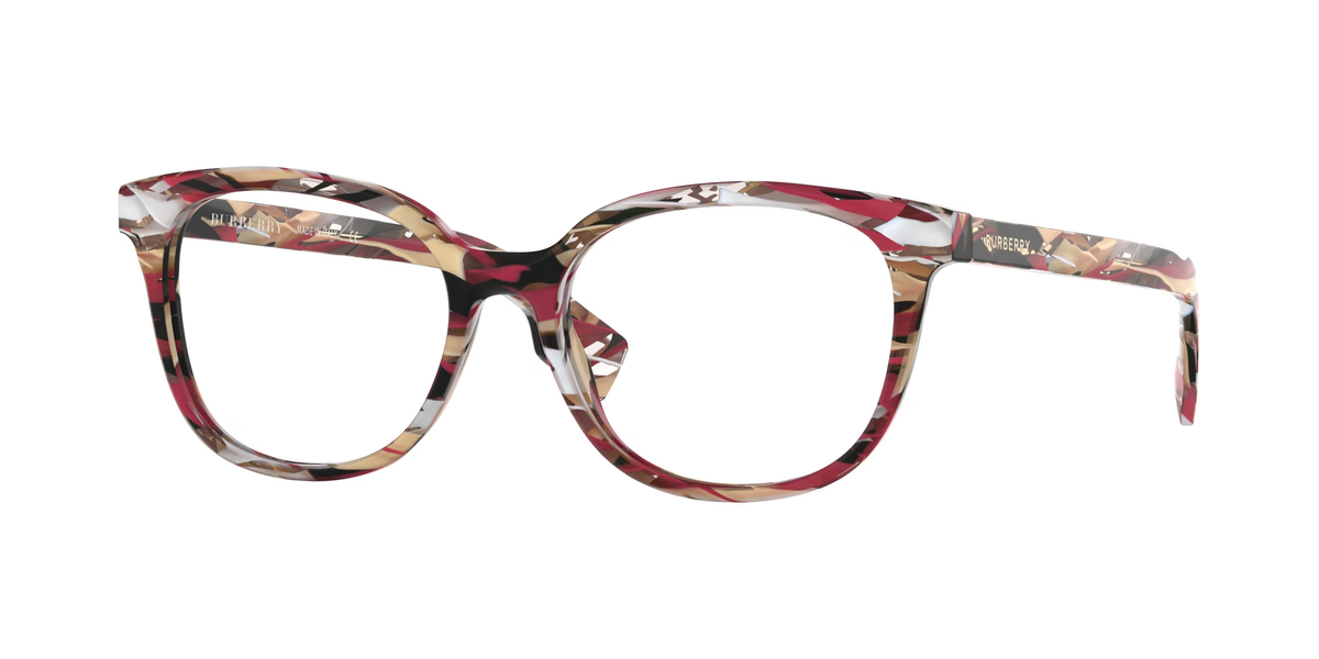 Burberry Be2291 – Havana (3792) / 51 Eyeglasses Frame