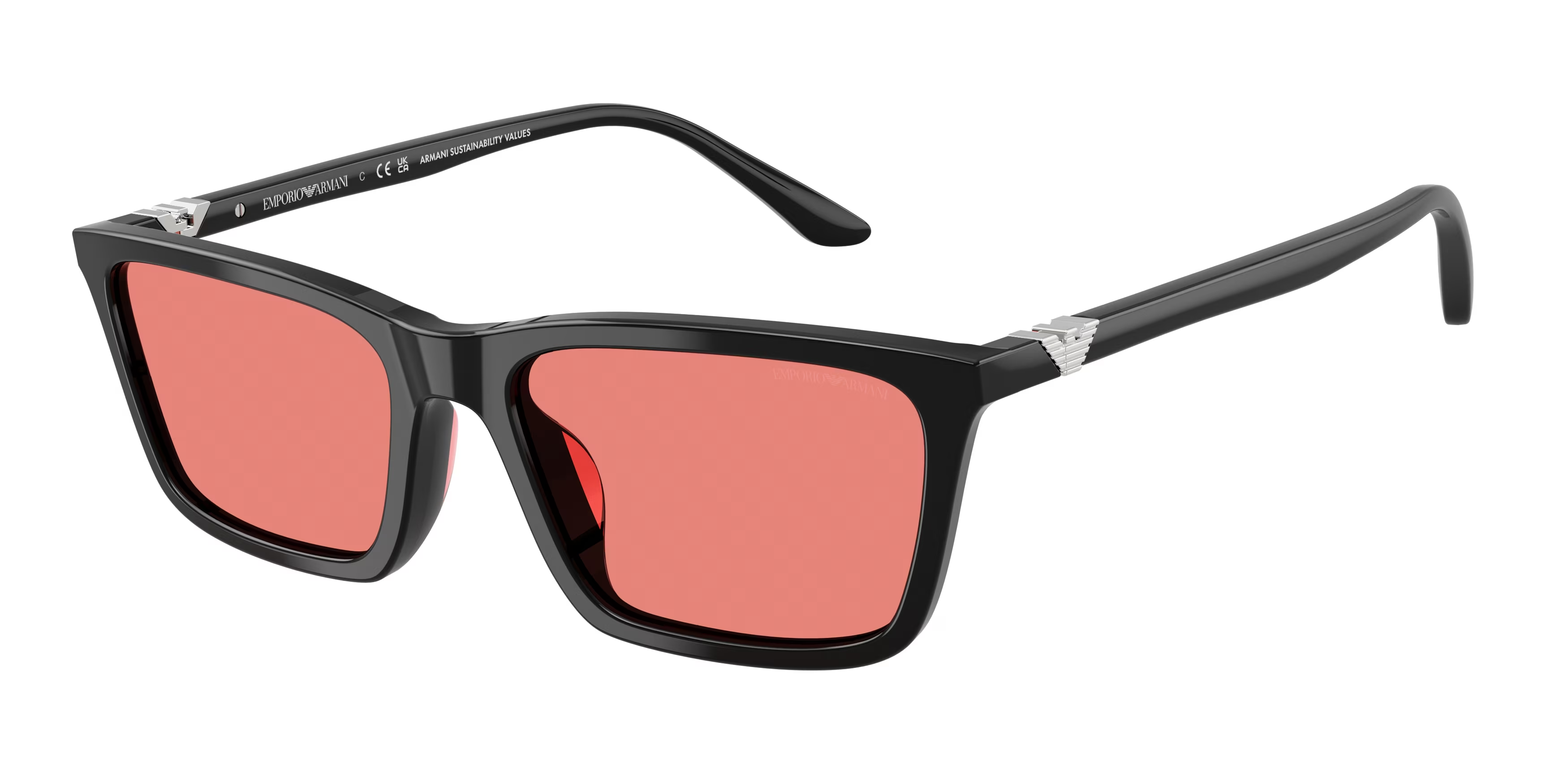 Shiny Black (501784) / 55