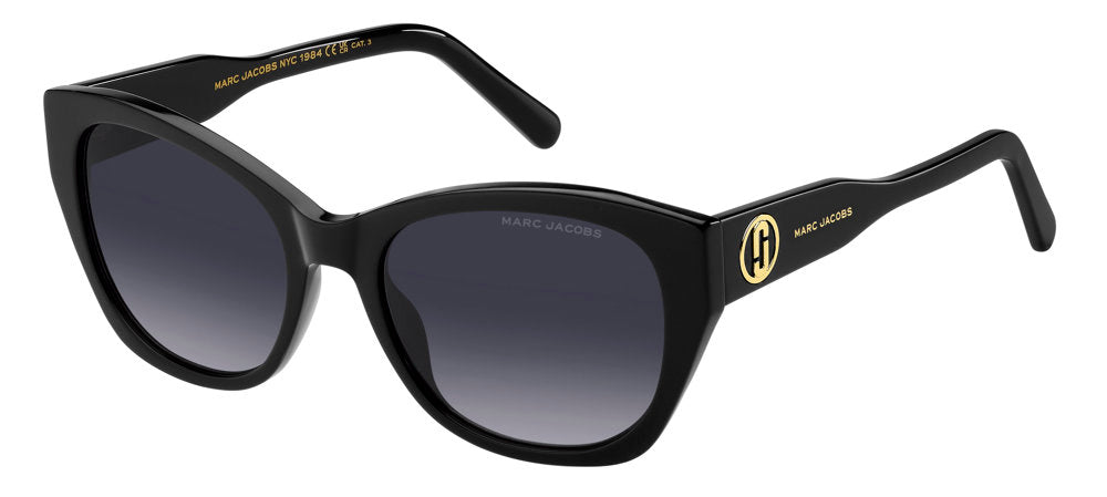 Black (807) / 55