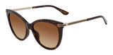 Stuart Weitzman Wzn 8005/G/S – Havana (086HA) / 57 Sunglasses Frame