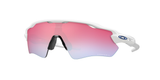 Oakley Radar Ev Path – White (920847) / 38 Sunglasses Frame