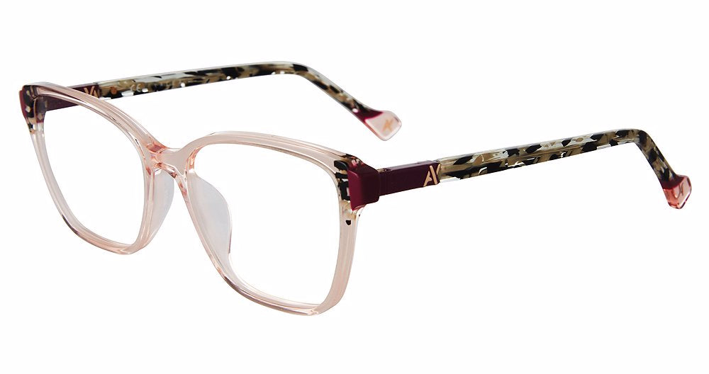 Transp Pink (VYA062L520776) / 52