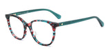 Kate Spade Ks Adelle 2 – Havana (5MU) / 51 Eyeglasses Frame