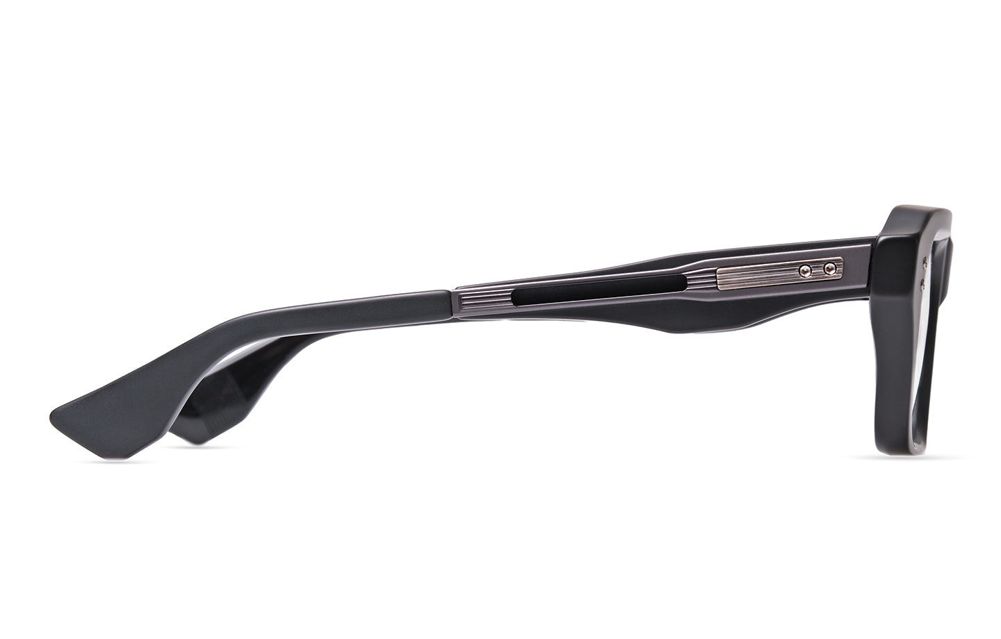 Matte Black - Black Iron (60050) / 52 | 2