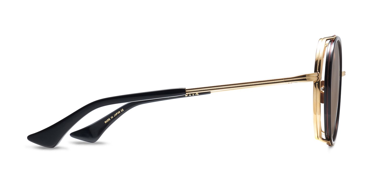 Black/Gold (40418) / 52 | 2