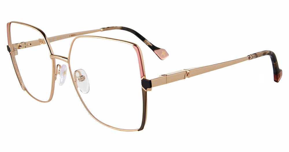 Rose Gold (VYA088 550300) / 55