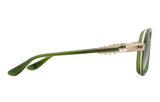 White Gold - Crystal Black Moss (59326) / 59 | 2