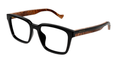 Black (001)