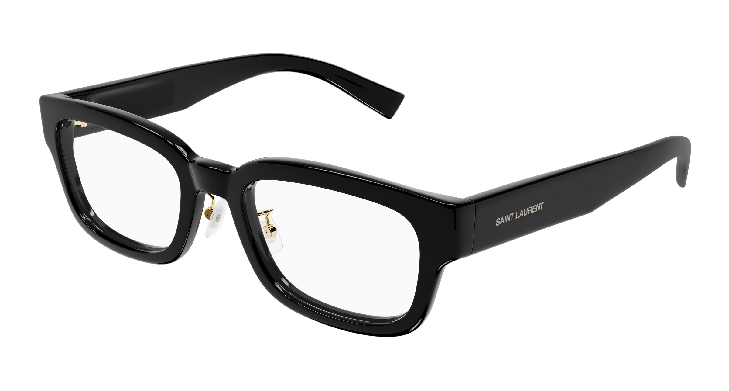 Black (001)