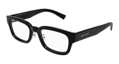 Black (001)