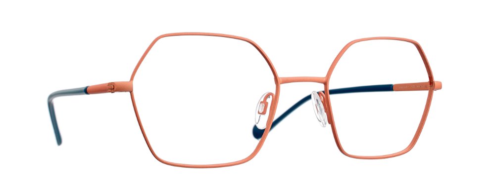 538 Peach Duck Blue (3100513538) / 47