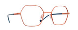 538 Peach Duck Blue (3100513538) / 47