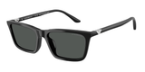 Shiny Black (501787) / 55