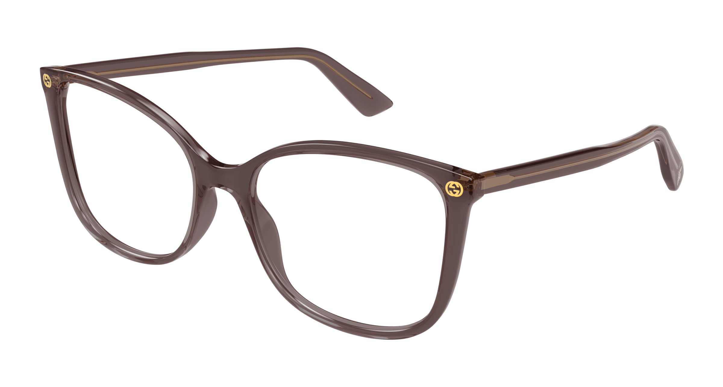 Gucci GG0026O – Spectacle Clinic E-Store