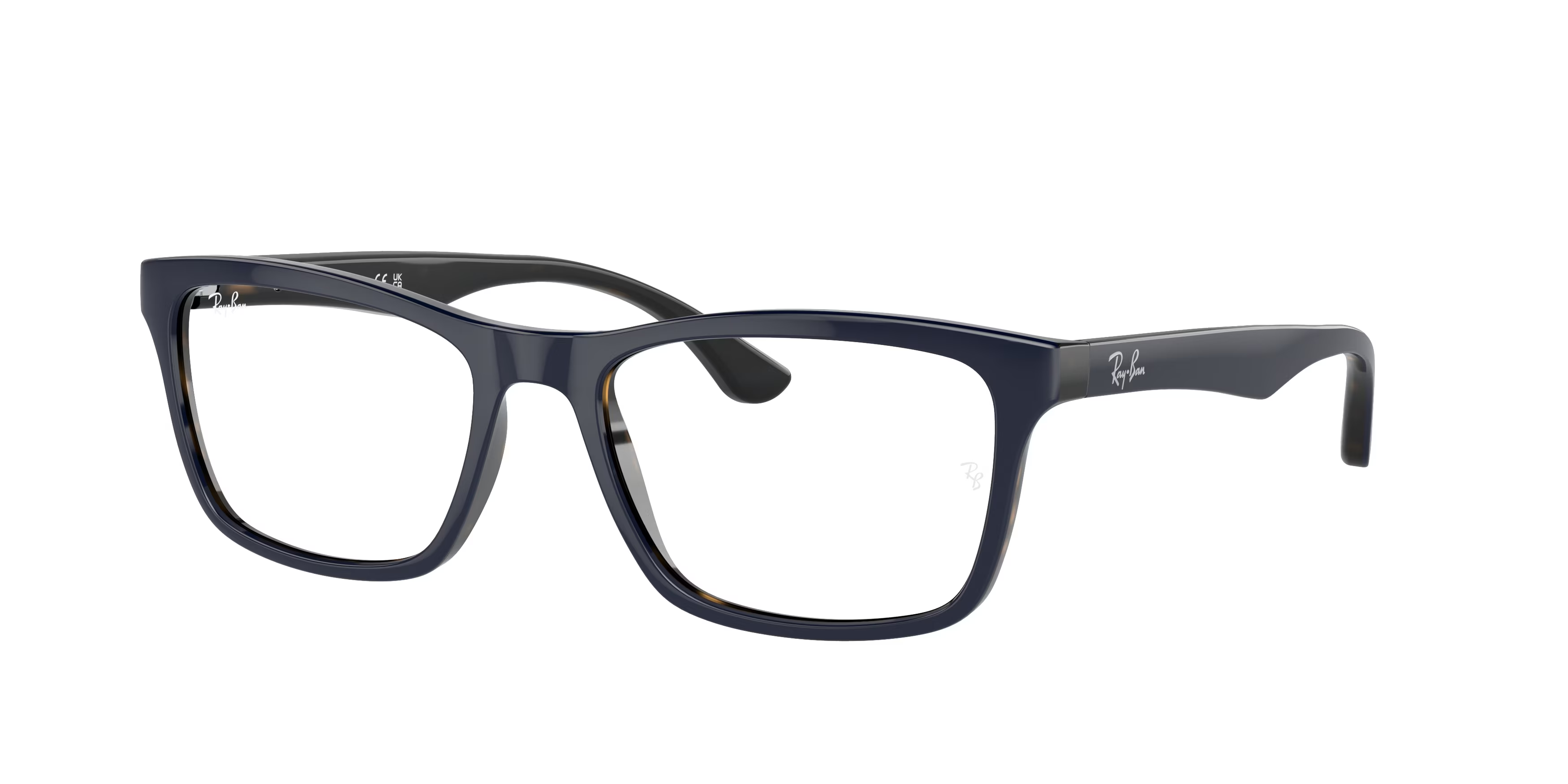 Ray-Ban Optical Rx5279 – Havana (8283) / 57 Eyeglasses Frame