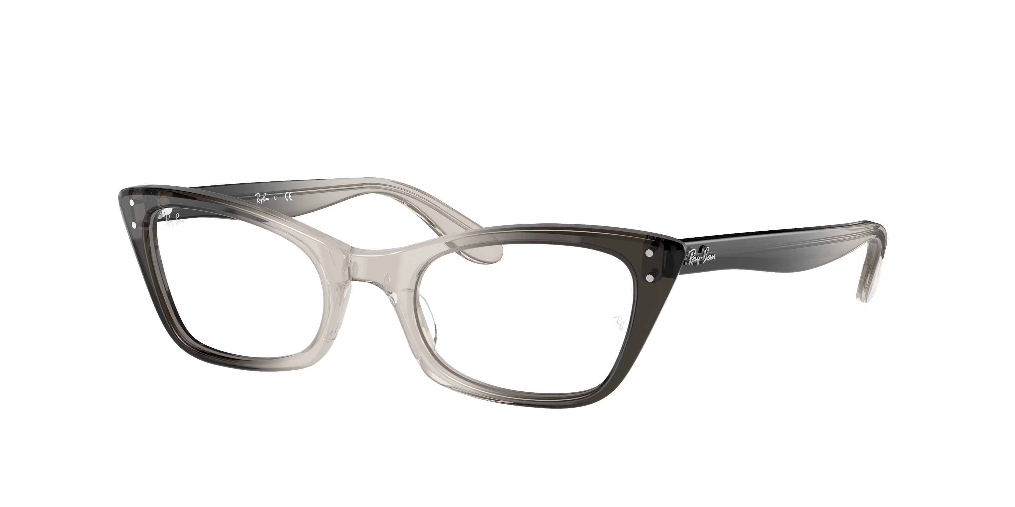 Transparent Grey (8149)