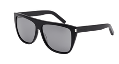 Black (001)