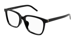 Black (001)