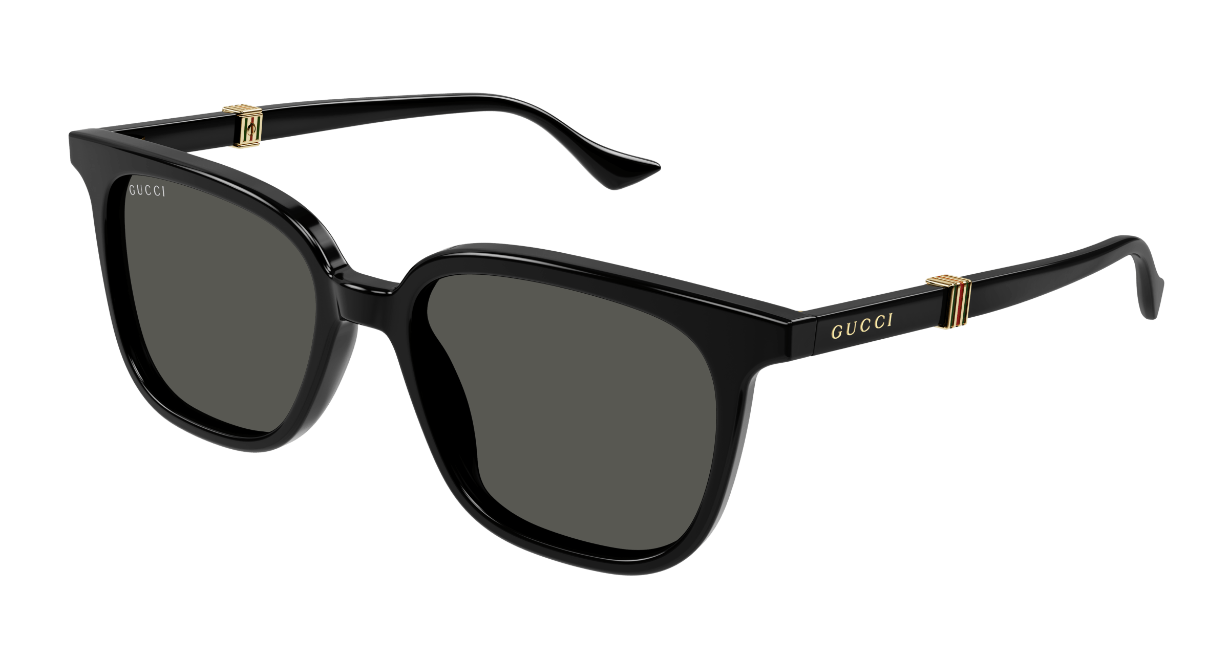 Black (001)