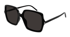 Black (001)