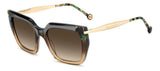 Carolina Herrera Her 0348/S – Grey (TV7HA) / 55 Sunglasses Frame