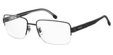 Carrera C Flex 05/G – Black (003) / 59 Eyeglasses Frame