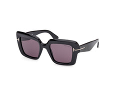 Shiny Black (01A-50)