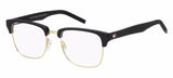 Black (I46) / 54