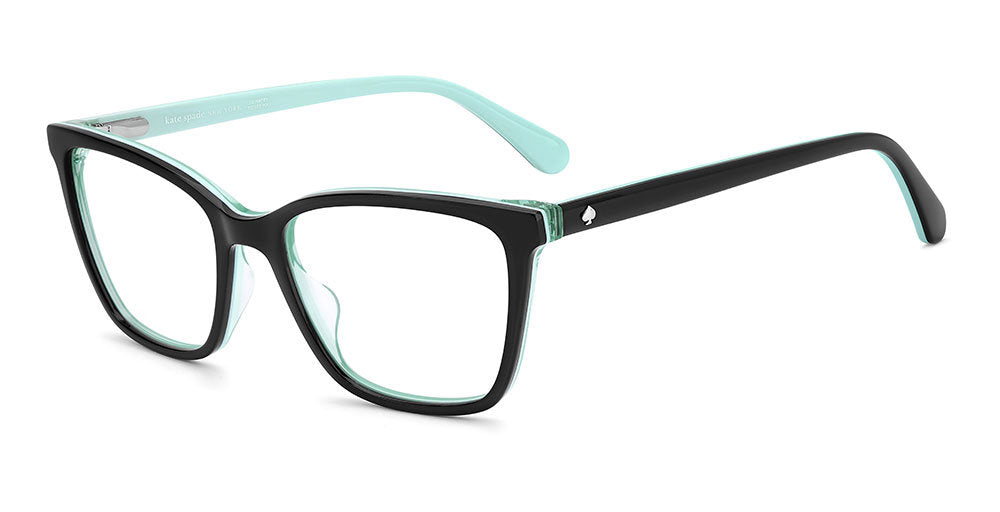 807 (Black)